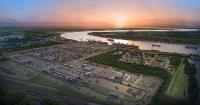 Letters: Are we overlooking a better location for the port’s international terminal?
