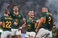 Springboks v All Blacks in Baltimore: Who will Rassie turn to for series decider?