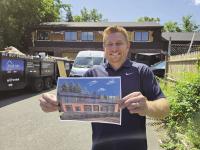 🔒 Former Hartford HealthCare manager builds 300-plus unit CT real estate portfolio