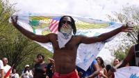 Security Upped For NYC's Carnival Parade