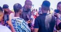 NPA uses Fetu Afahye to educate consumers on petroleum safety