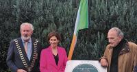 Donogh O’Malley: Tributes paid to Minister who introduced free secondary education