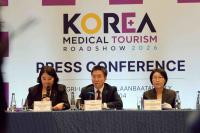 Korea Woos Mongolian Miners as Medical Tourists