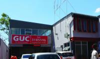 GUC law graduates in limbo