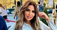 Egypt TV presenter Sarah Khalifa sentenced to death in drug case
