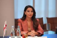 Economy Minister Kvrivishvili: Georgia to invest $700 million in Anaklia Deep Sea Port