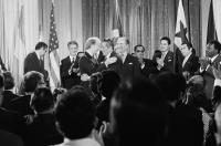 Today in History: September 7, Panama Canal Treaty signed by President Carter