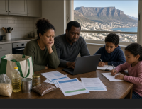 You need to earn this much to live comfortably in Cape Town