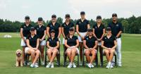 Women’s Golf Begins Campaign at ANNIKA Intercollegiate