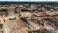 BMI lists screening of foreign investment, high labour costs, wildfires as Australian mining's ...