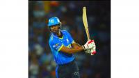 CPL: Saint Lucia Kings suffer eight-wicket defeat to Barbados Tridents
