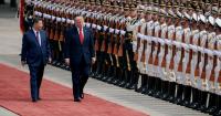 The Emerging U.S.-China Détente