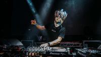 Boris Brejcha Brings his High-Tech Minimal Show to Prague in October