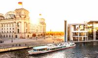 Indian visitor nights in Germany steady in Jan-June