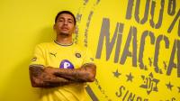 Buzzing James Tavernier in Rangers throwback as Ibrox icon breaks silence on Maccabi Tel Aviv move