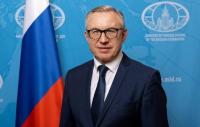 Norway deploys artillery battalion on border with Russia — ambassador