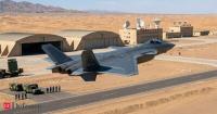China builds massive desert test facility to test future fighter jets as it races against US for sixth-gen tech