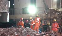 Delhi Building Collapse: 6 Dead, 11 Rescued as Rescue Ops Enter Day 2