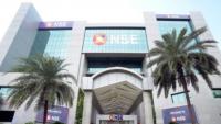 Indian Markets Fall as Brent Crude Hits Highs on West Asia Tensions