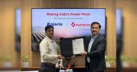 Sunsure Energy, Kajaria Ceramics sign 20 MW wind-solar hybrid PPA in Rajasthan