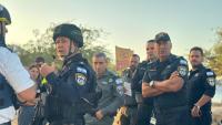 Israeli resident charged over ISIS ties, marking fourth in under two weeks