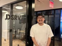DSRV Takes Korean Blockchain Technology to Wall Street