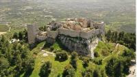 Ajloun: Growing Tourism Assets Meet Development and Diversification Challenges