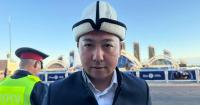 Kyrgyzstan plays major role in promoting cultures of of small states - Zhamankulov