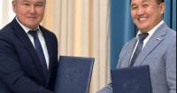 Issyk-Kul Region and Altai agree to expand interregional cooperation