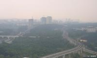 SNAPSHOT | Haze: Parents can keep school kids at home; MOT not privy to pilot drugs probe progress Malaysiakini Team 4h ago 0