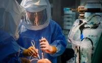 ADK performs first robotic surgeries in Maldives