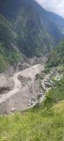 Local appeal for Nepal disaster