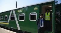 Lahore to Rawalpindi train ticket latest prices – September 2026