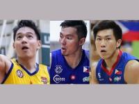 Ex-PBA, Xavier stars reunite for Mighty Sports charity exhibition
