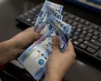 UAE dirham buys more Philippine pesos after record low