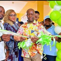LTA Opens First County Consumer Support Center in Buchanan