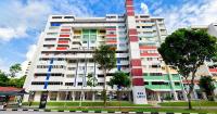 This $1.2m sale in Yishun is Singapore's second-highest for a Multi-Gen HDB flat