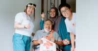 Air purifiers, care packs: Singapore Red Cross to provide haze, heat support to vulnerable seniors and at-risk groups