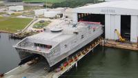 Austal confirms Wildcat Infrastructure takeover talks as Florida firm challenges Hanwha’s $1.7b bid for US arm