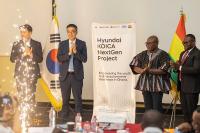 Ghana to train youth for EV revolution