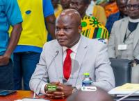 Education Minister hails Peace Corps’ 65 years of impact on Ghana