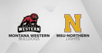 Kaden LaPlaunt's 5 TD passes lead No. 18 Montana Western past MSU-Northern