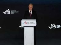 Russian Prez Putin highlights Asia-Pacific region’s growing role in global economic growth