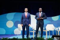 An interview with the co-hosts of the 2026 UN Water Conference