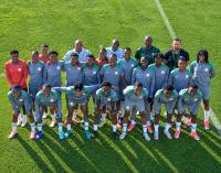 FIFA U-20 WWC: Falconets begin title quest against Spain, Aduku demands victory