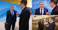Putin to hold talks with Trump on sidelines of APEC summit in China if opportunity arises