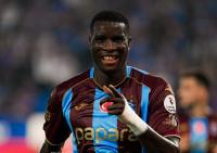 How Osimhen, Onuachu injury setbacks could affect Super Eagles’ AFCON plans
