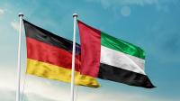 UAE-Germany strategic partnership expands cooperation prospects