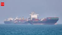 Iran plans 'exclusion zone' near Strait of Hormuz as tensions with US flare again