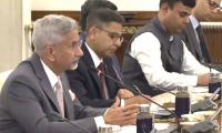 'Ours is very trusted relationship': EAM Jaishankar thanks Luxembourg for support on India-EU FTA